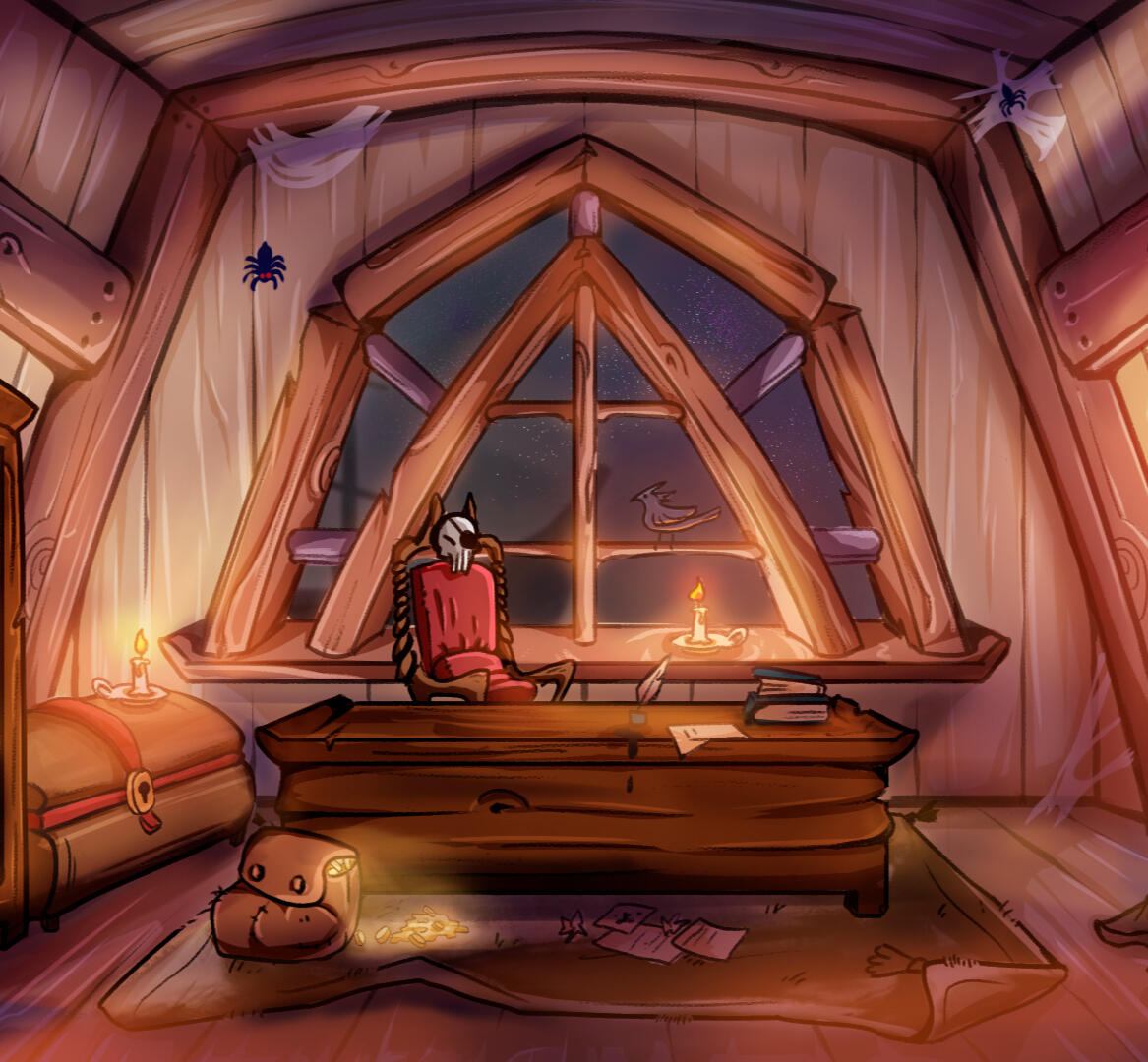 2D Painting 2D Painting